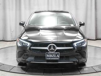 Certified 2022 Mercedes-Benz CLA 250 video 2