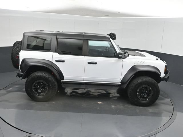 Used 2023 Ford Bronco Raptor AWD/4WD image 36