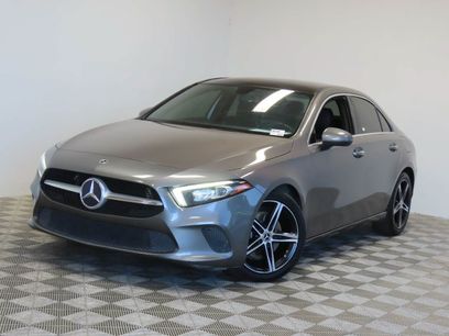 Used 2022 Mercedes-Benz A 220