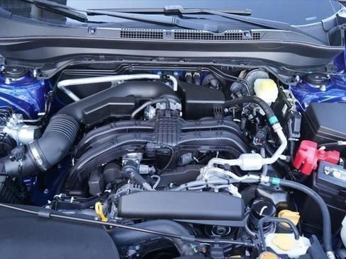 New 2026 Subaru Forester Sport AWD/4WD image 13