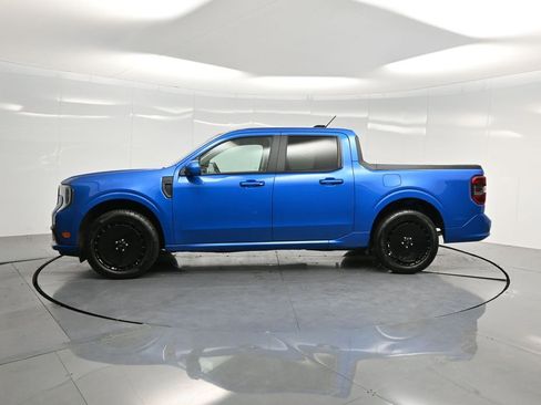 Used 2025 Ford Maverick Lobo image 31