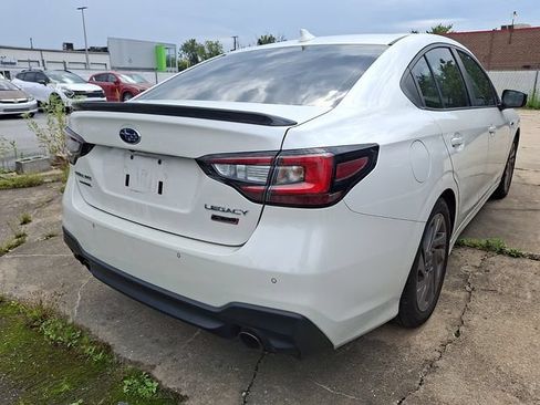 Used 2024 Subaru Legacy Sport AWD/4WD image 9