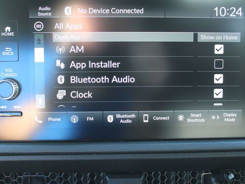 Used 2024 Honda CR-V Sport-L image 46