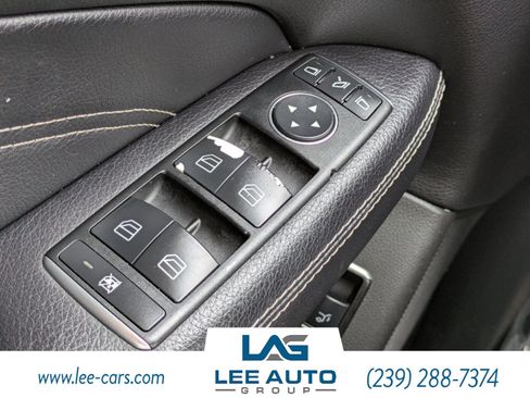 Used 2014 Mercedes-Benz ML 350 2WD w/ Premium 1 Package image 20