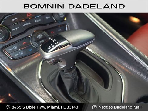 Used 2023 Dodge Challenger SRT Hellcat Redeye w/ Quick Order Package 27M image 22