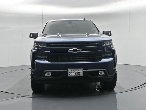 Used 2022 Chevrolet Silverado 1500 RST w/ Safety Package image 30