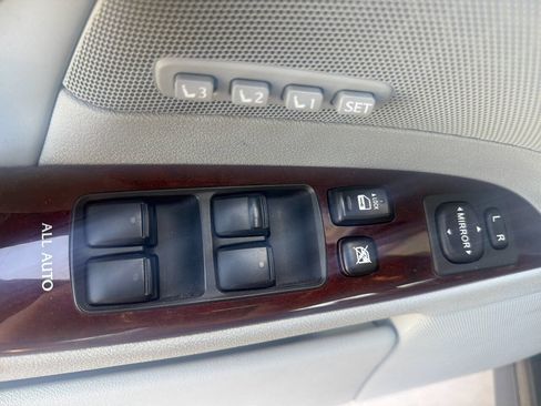 Used 2008 Lexus IS 350 RWD image 18