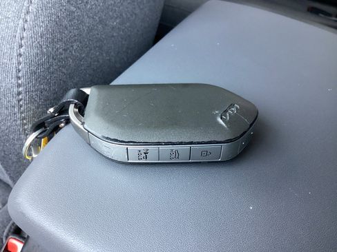 Used 2025 Kia K4 EX FWD image 29