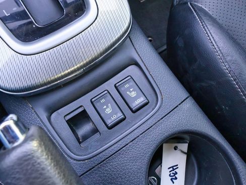 Used 2015 Nissan Sentra SR w/ SR Premium Package image 20