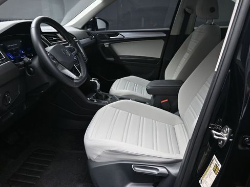 Used 2024 Volkswagen Tiguan S image 17