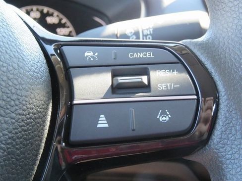 Certified 2024 Honda Civic LX image 22