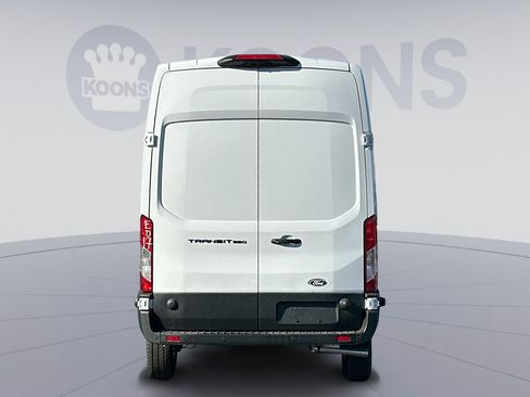 New 2026 Ford Transit 350 Base w/ Load Area Protection Package image 5