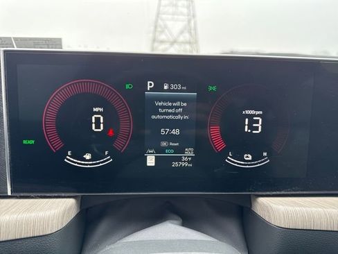 Used 2025 Hyundai Sonata SEL image 21