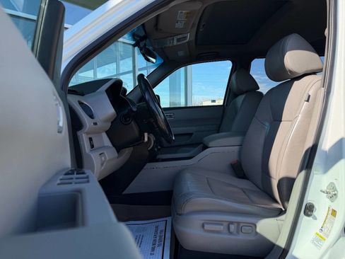 Used 2015 Honda Pilot EX-L image 12