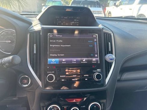 Used 2019 Subaru Forester Touring AWD/4WD image 12