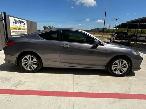 Used 2016 Honda Accord LX-S image 17