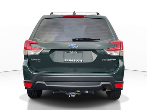 Used 2023 Subaru Forester image 5