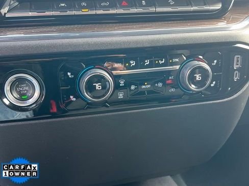 Used 2023 Chevrolet Silverado 1500 LT Trail Boss image 29