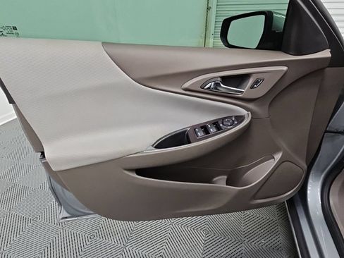 Used 2024 Chevrolet Malibu LT FWD image 28
