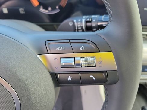 New 2026 Hyundai Kona SEL Sport image 25