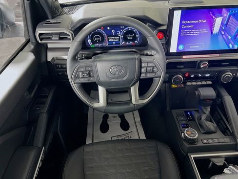 New 2026 Toyota 4Runner TRD Off-Road Premium AWD/4WD image 18