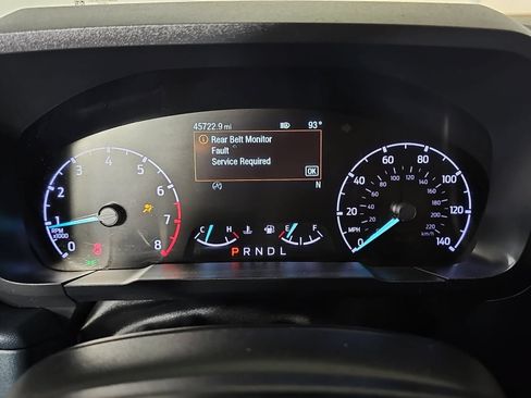 Used 2022 Ford Maverick XLT w/ Equipment Group 300A Standard AWD/4WD image 17