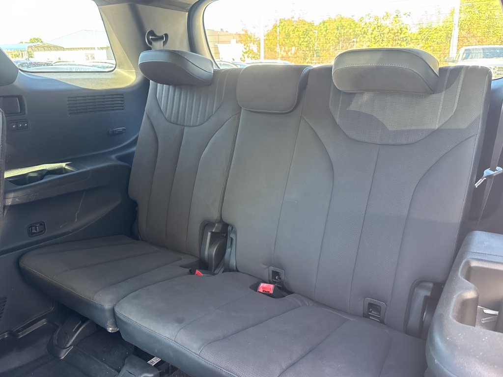 Used 2025 Hyundai Palisade Calligraphy AWD/4WD image 12