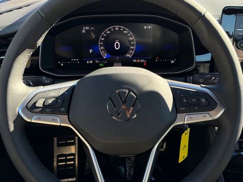 New 2026 Volkswagen Jetta Sport image 30