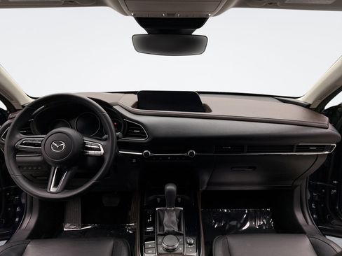 Used 2023 MAZDA CX-30 AWD 2.5 S w/ Premium Package image 14