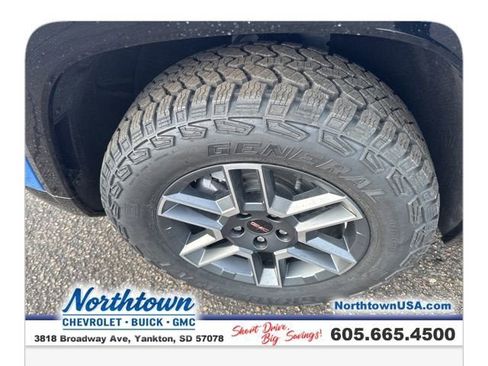 New 2026 GMC Terrain AT4 w/ Convenience Package III image 10