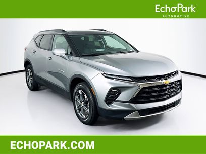 Used 2024 Chevrolet Blazer LT w/ Convenience Package