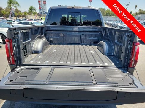 Used 2026 Ford F150 Raptor AWD/4WD image 29