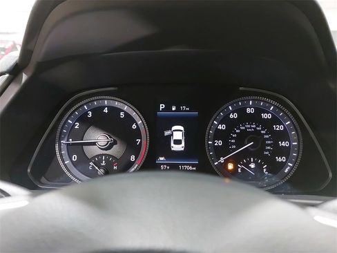 Certified 2023 Hyundai Sonata SEL image 18