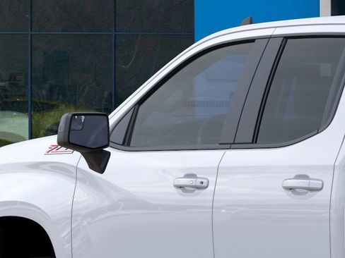 New 2026 Chevrolet Silverado 1500 RST image 18