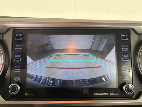 Used 2023 Toyota Tacoma SR5 image 15