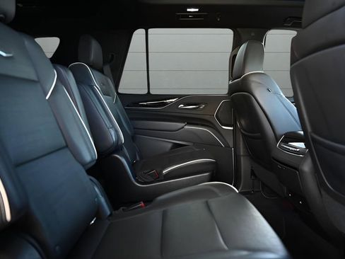 Used 2021 Cadillac Escalade Sport image 30