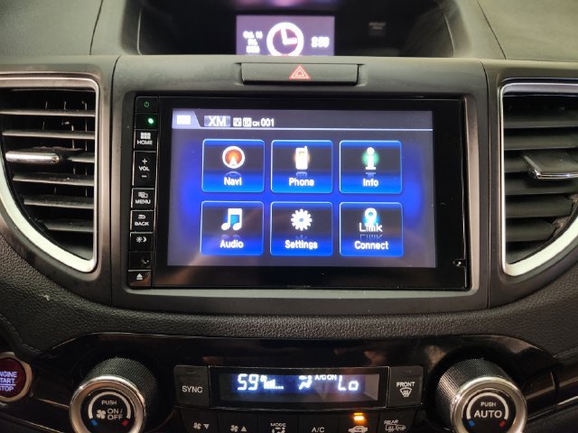 Used 2015 Honda CR-V EX-L image 17