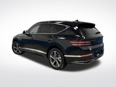Used 2025 Genesis GV80 3.5T Advanced image 3