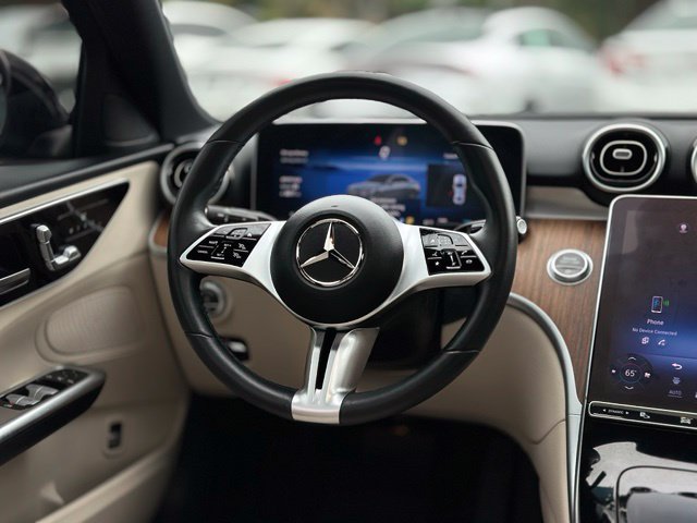 Used 2023 Mercedes-Benz C 300 4MATIC Sedan image 17