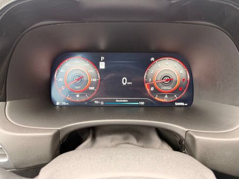 Used 2024 Hyundai Palisade Calligraphy AWD/4WD image 16