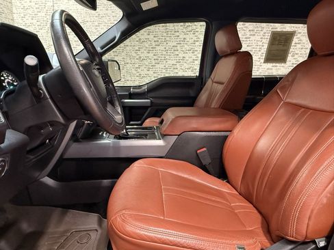 Used 2018 Ford F150 XLT w/ Equipment Group 301A Mid image 11