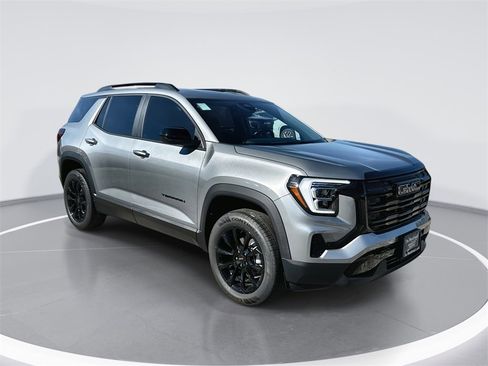 New 2026 GMC Terrain Elevation w/ Black Edition image 1