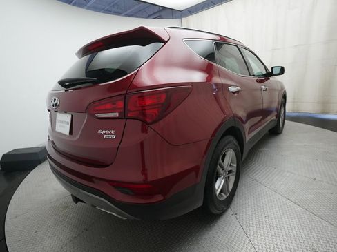 Used 2017 Hyundai Santa Fe Sport AWD/4WD image 13