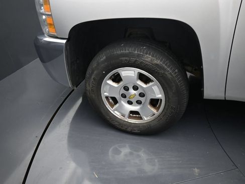 Used 2013 Chevrolet Silverado 1500 LT w/ All-Star Edition RWD image 15