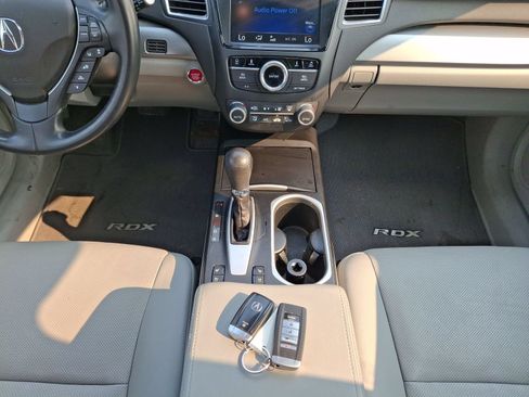Used 2016 Acura RDX AWD w/ Advance Package image 12