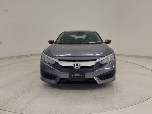 Used 2018 Honda Civic LX image 4