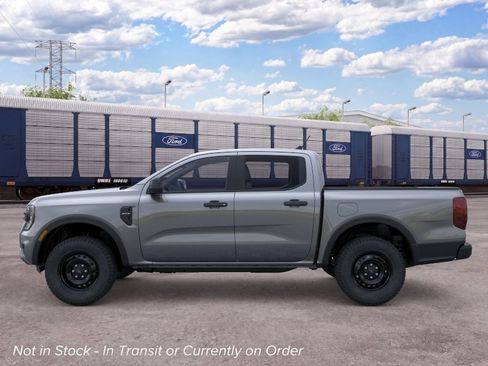 New 2026 Ford Ranger XL RWD image 4