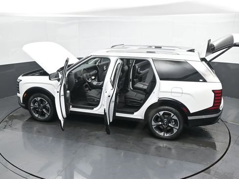 New 2026 Hyundai Palisade Limited image 55