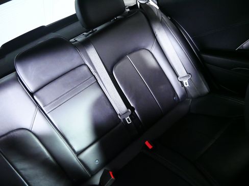 Used 2014 Buick LaCrosse Leather FWD image 14