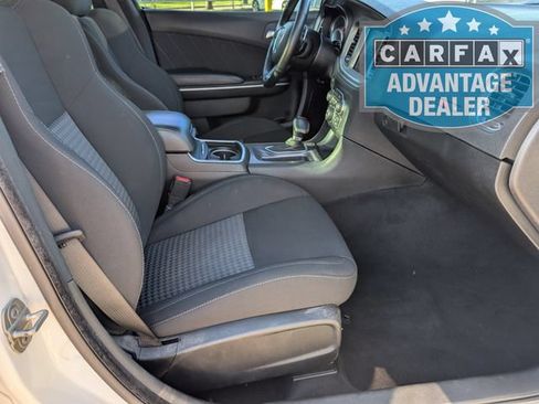 Used 2023 Dodge Charger Scat Pack RWD image 21
